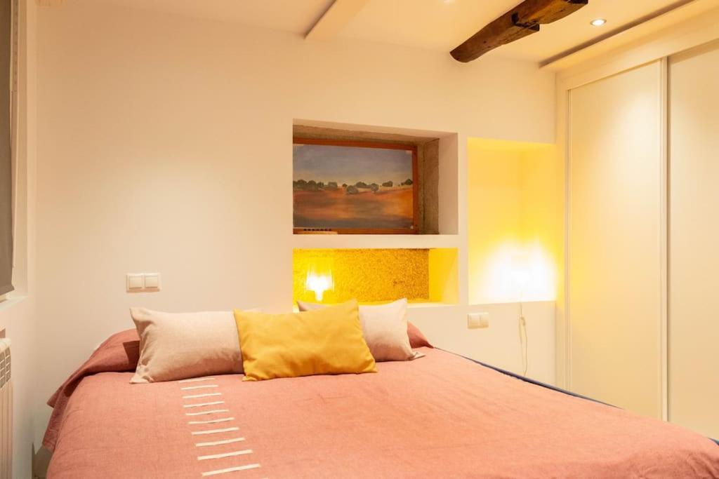 Galeria En La Marina Apartment A Coruna Exterior photo