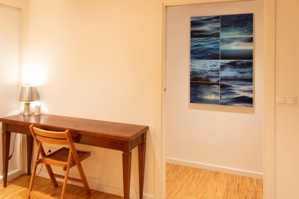 Galeria En La Marina Apartment A Coruna Exterior photo