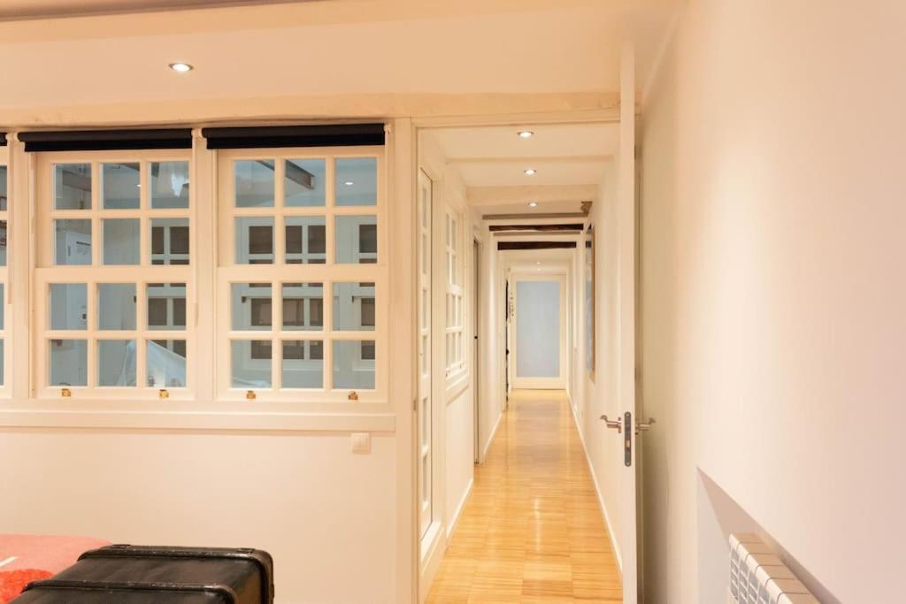 Galeria En La Marina Apartment A Coruna Exterior photo
