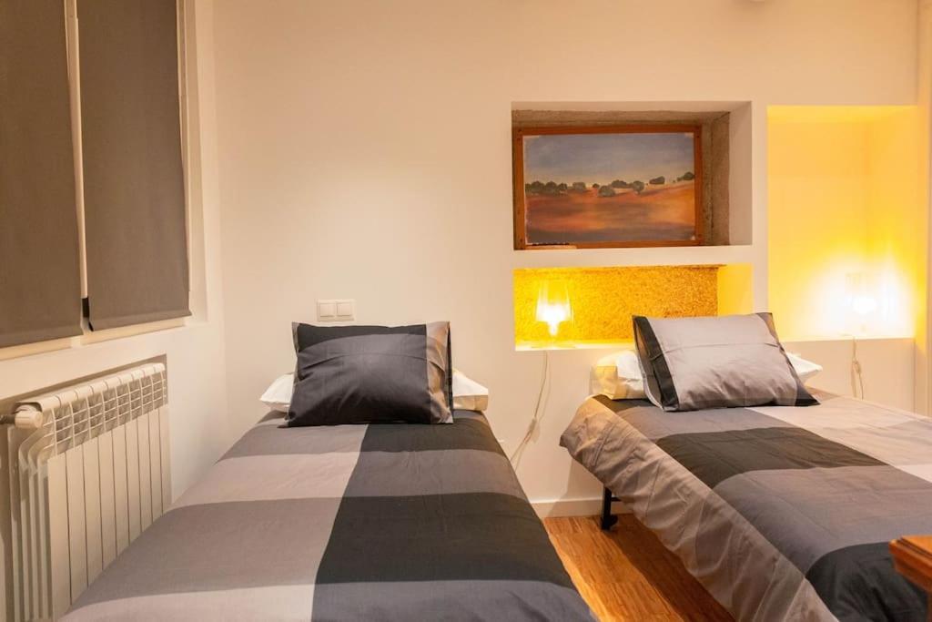 Galeria En La Marina Apartment A Coruna Exterior photo