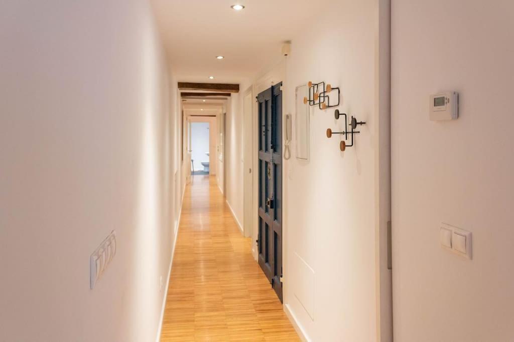 Galeria En La Marina Apartment A Coruna Exterior photo