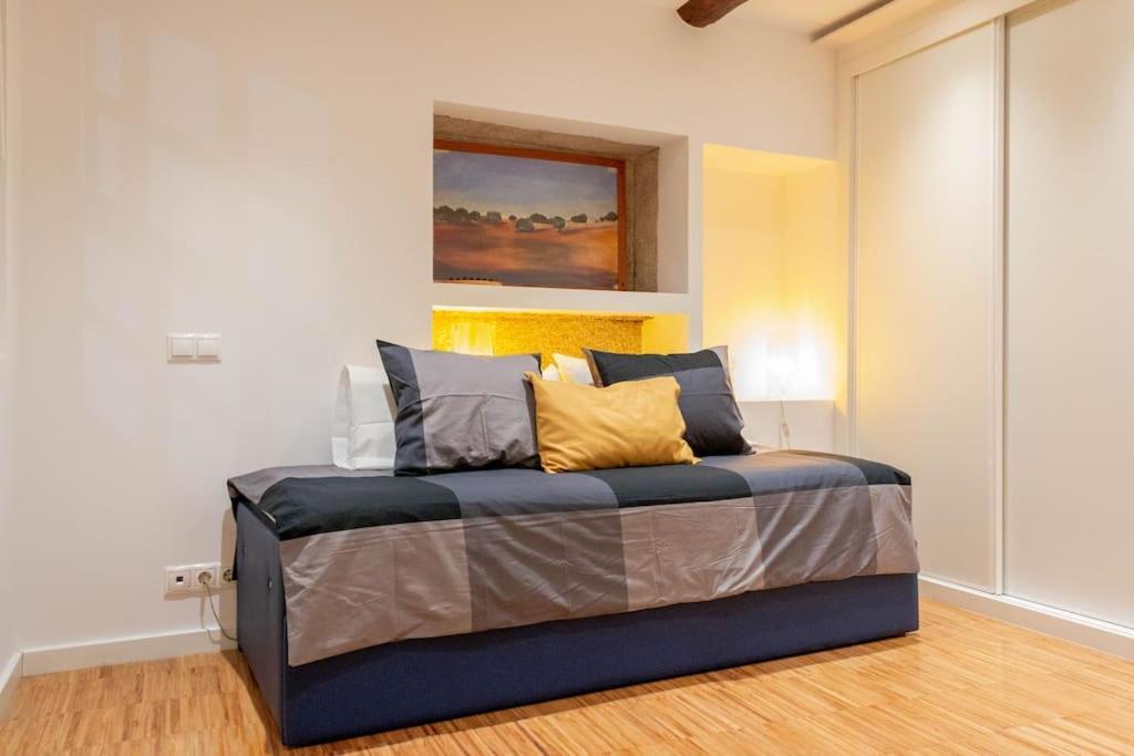 Galeria En La Marina Apartment A Coruna Exterior photo