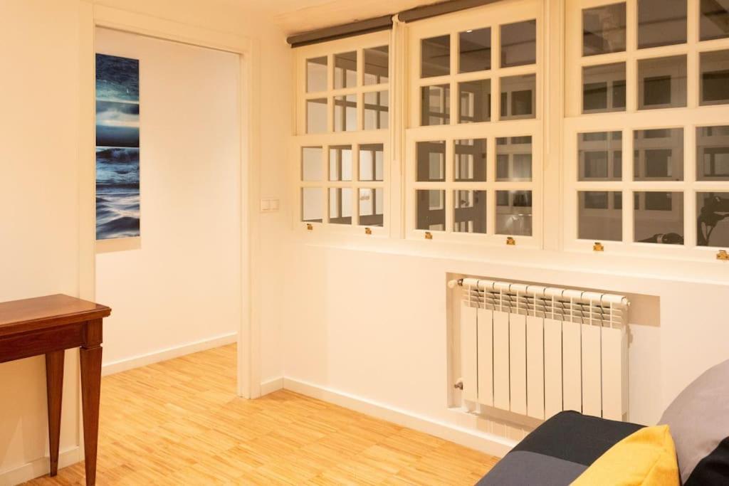 Galeria En La Marina Apartment A Coruna Exterior photo