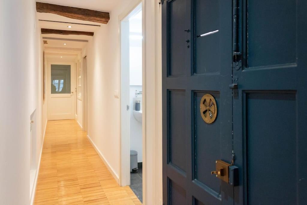 Galeria En La Marina Apartment A Coruna Exterior photo