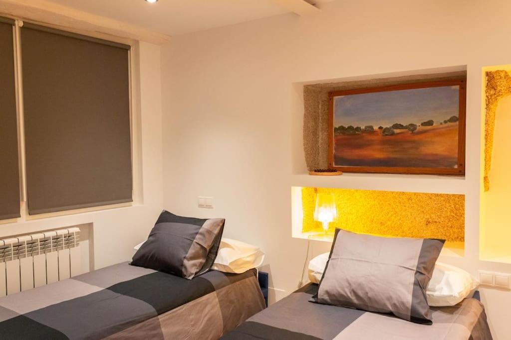 Galeria En La Marina Apartment A Coruna Exterior photo