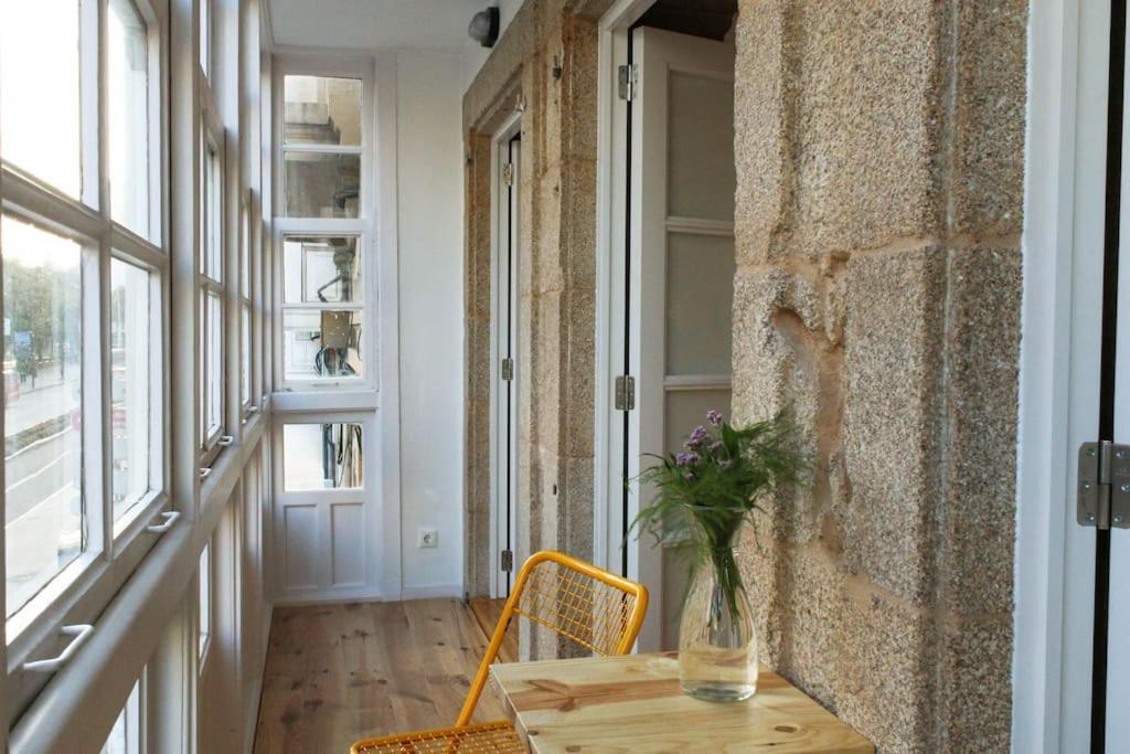 Galeria En La Marina Apartment A Coruna Exterior photo